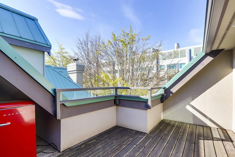 E403 628 W 12th Avenue Vancouver, BC - 21