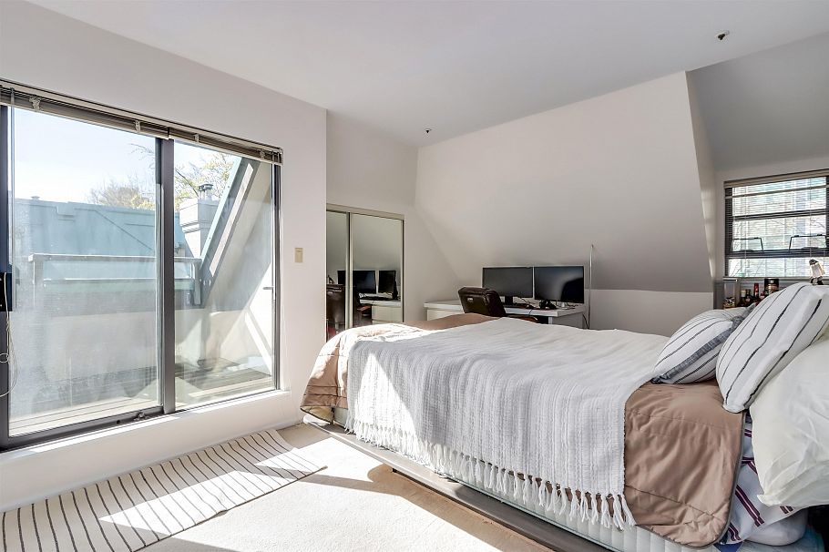 E403 628 W 12th Avenue Vancouver, BC - 18