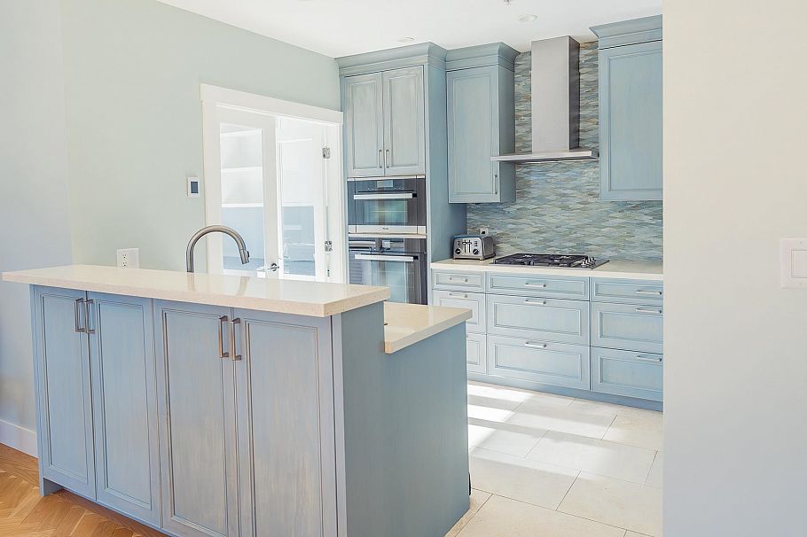 501 4685 Valley Drive Vancouver, BC - 5