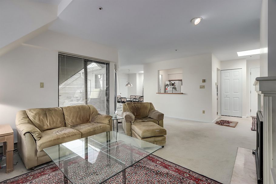 E403 628 W 12th Avenue Vancouver, BC - 6