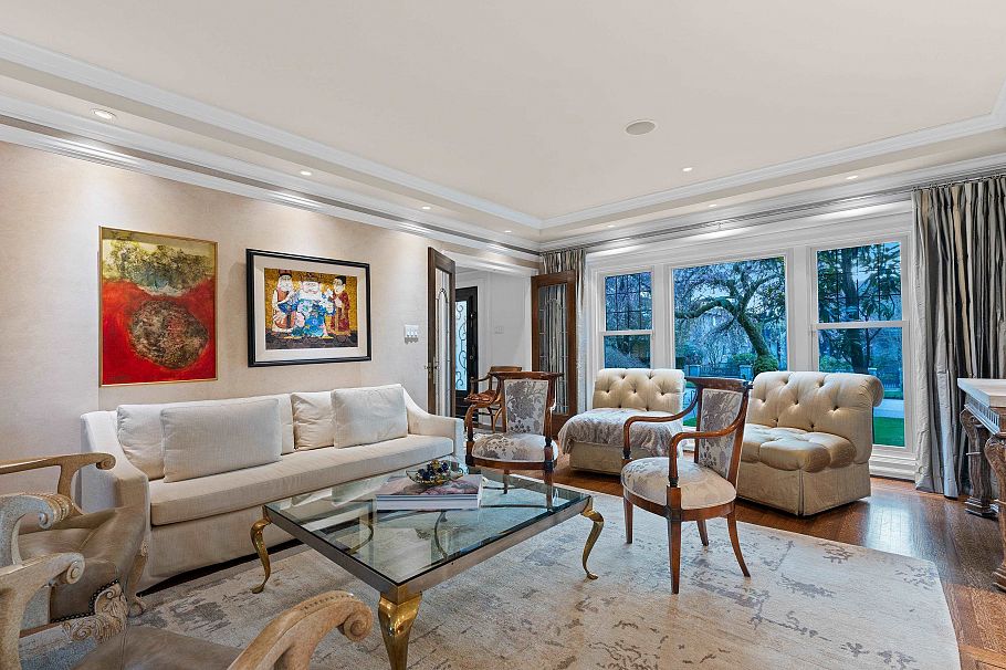 5870 Hudson Street Vancouver, BC - 9