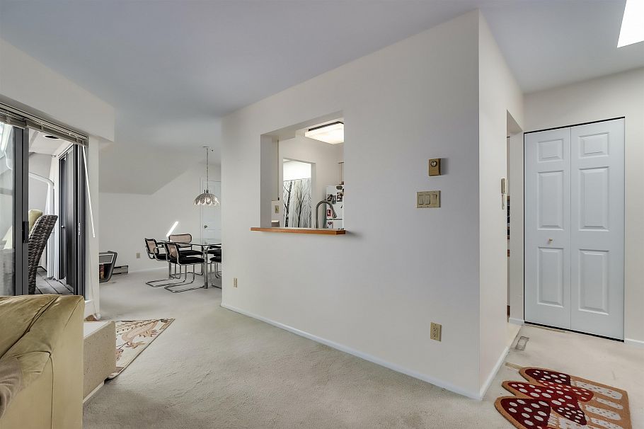 E403 628 W 12th Avenue Vancouver, BC - 8