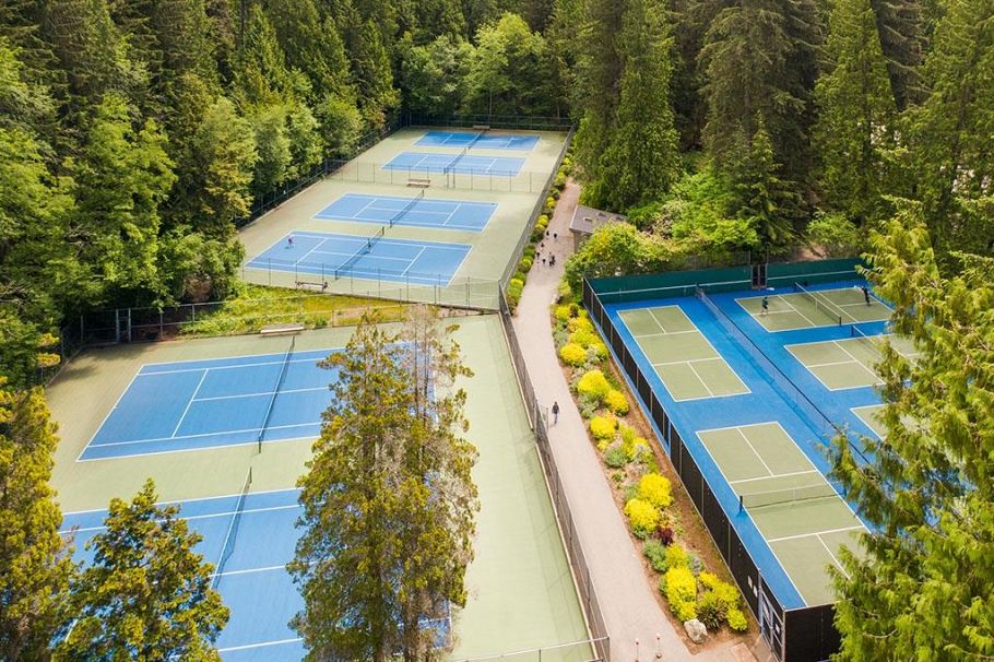 PH1 2832 Capilano Road North Vancouver, BC - 30