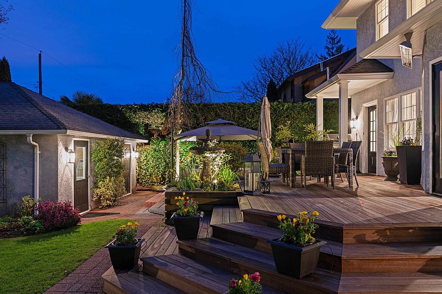 5870 Hudson Street Vancouver, BC - 37