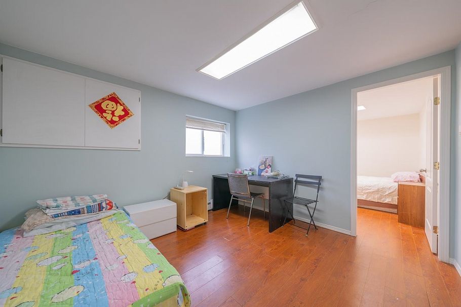 4663 W 15th Avenue Vancouver, BC - 14