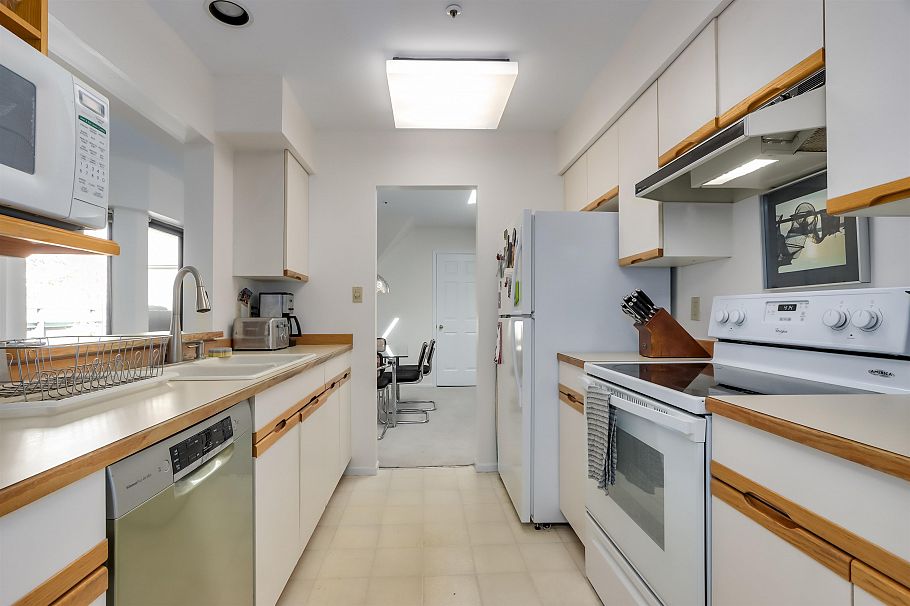 E403 628 W 12th Avenue Vancouver, BC - 9