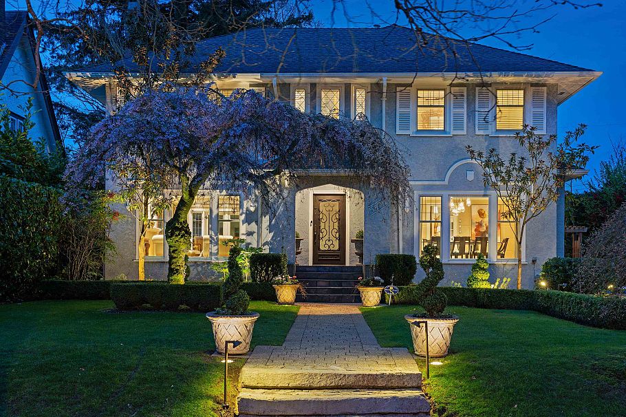 5870 Hudson Street Vancouver, BC - 1