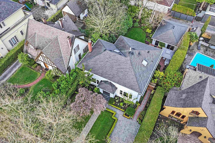 5870 Hudson Street Vancouver, BC - 39