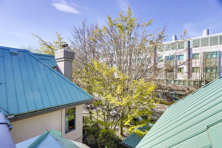 E403 628 W 12th Avenue Vancouver, BC - 22