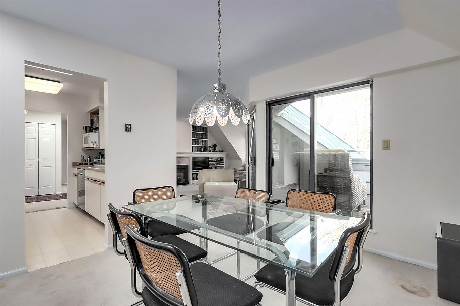 E403 628 W 12th Avenue Vancouver, BC - 12