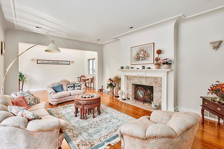 1355 W 33rd Avenue Vancouver, BC - 11