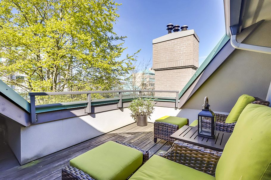 E403 628 W 12th Avenue Vancouver, BC - 13