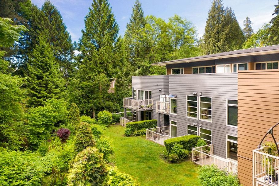 PH1 2832 Capilano Road North Vancouver, BC - 25