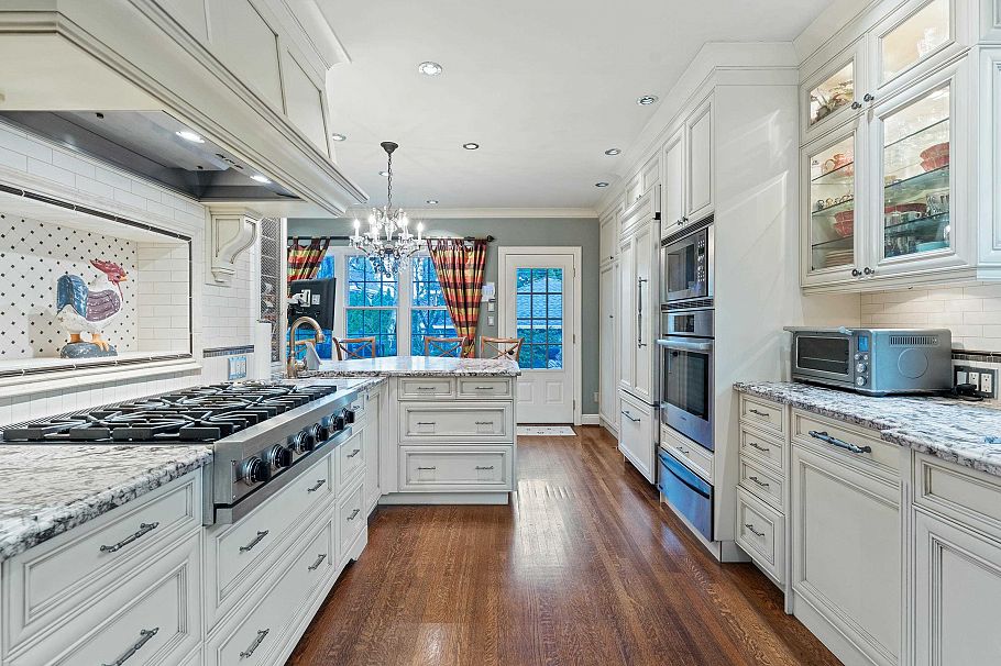 5870 Hudson Street Vancouver, BC - 11