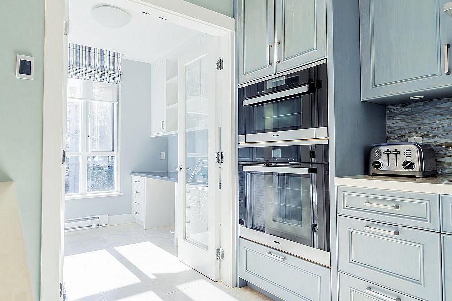 501 4685 Valley Drive Vancouver, BC - 7