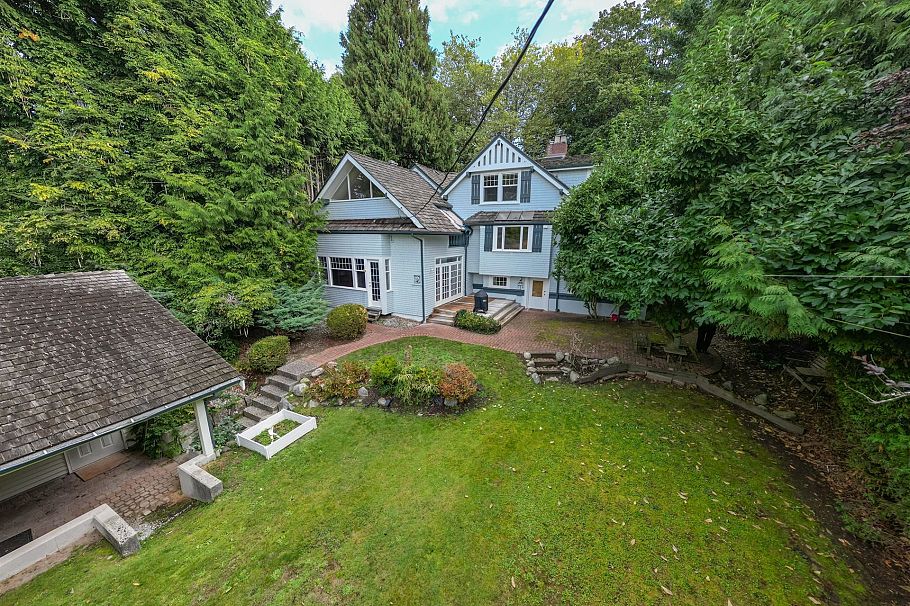 4637 Angus Drive Vancouver, BC - 30