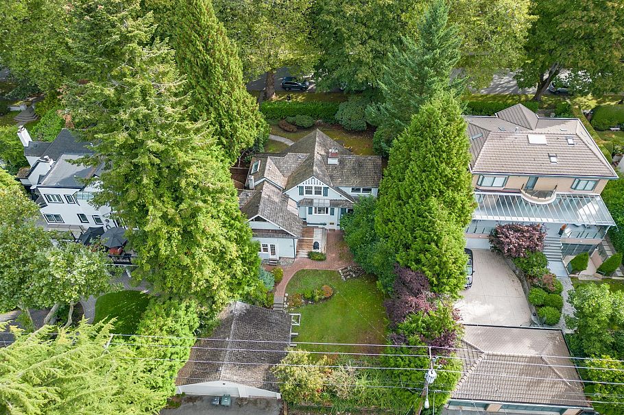4637 Angus Drive Vancouver, BC - 28