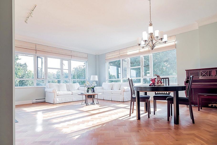 501 4685 Valley Drive Vancouver, BC - 2