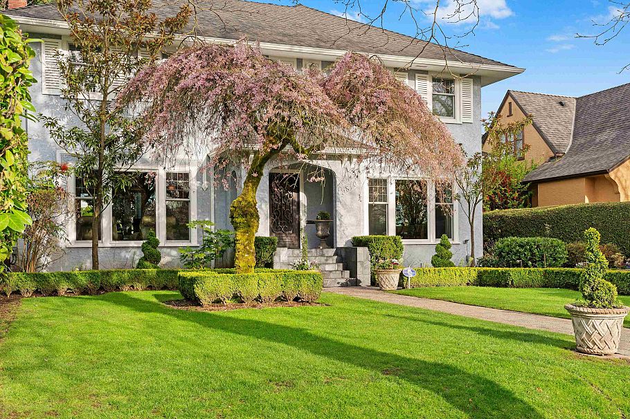 5870 Hudson Street Vancouver, BC - 34