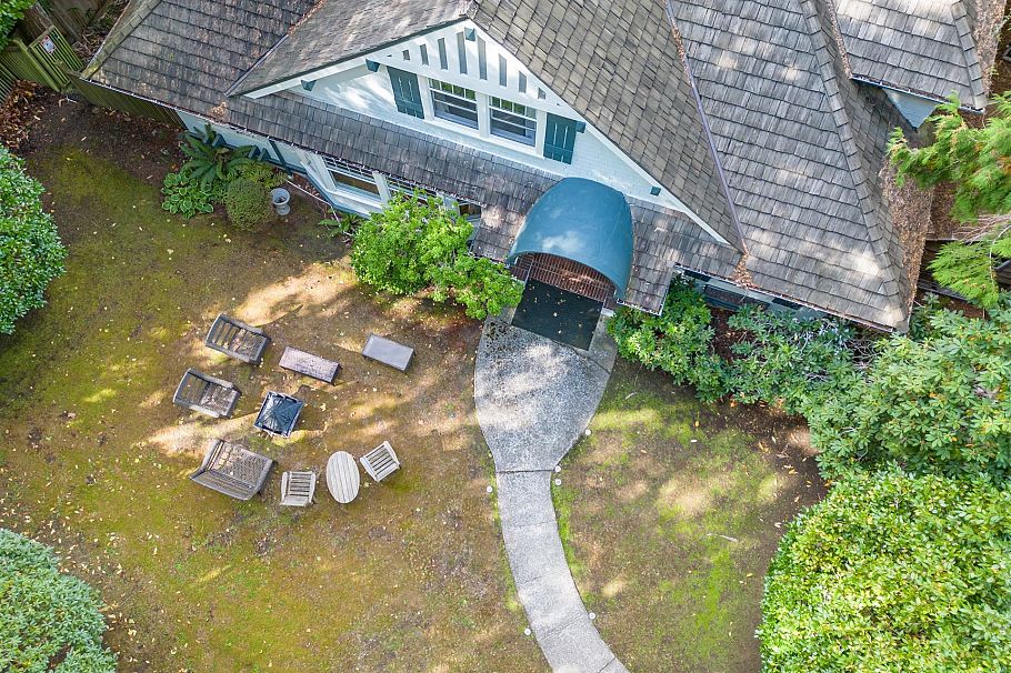 4637 Angus Drive Vancouver, BC - 27