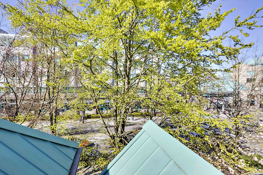 E403 628 W 12th Avenue Vancouver, BC - 15