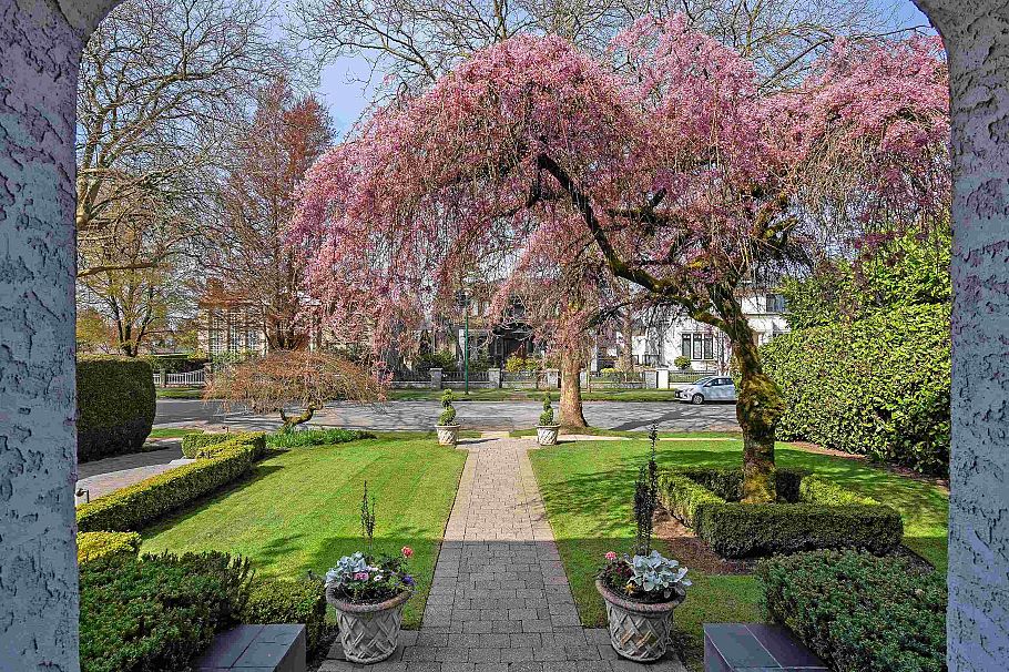 5870 Hudson Street Vancouver, BC - 35