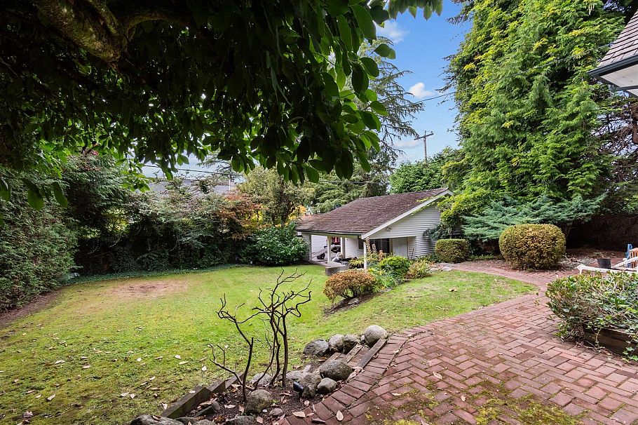4637 Angus Drive Vancouver, BC - 24