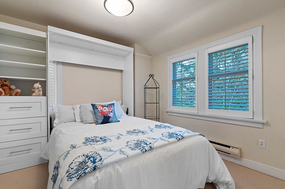 5870 Hudson Street Vancouver, BC - 23