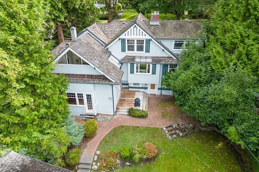 4637 Angus Drive Vancouver, BC - 29