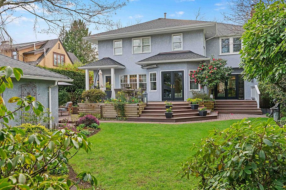 5870 Hudson Street Vancouver, BC - 28