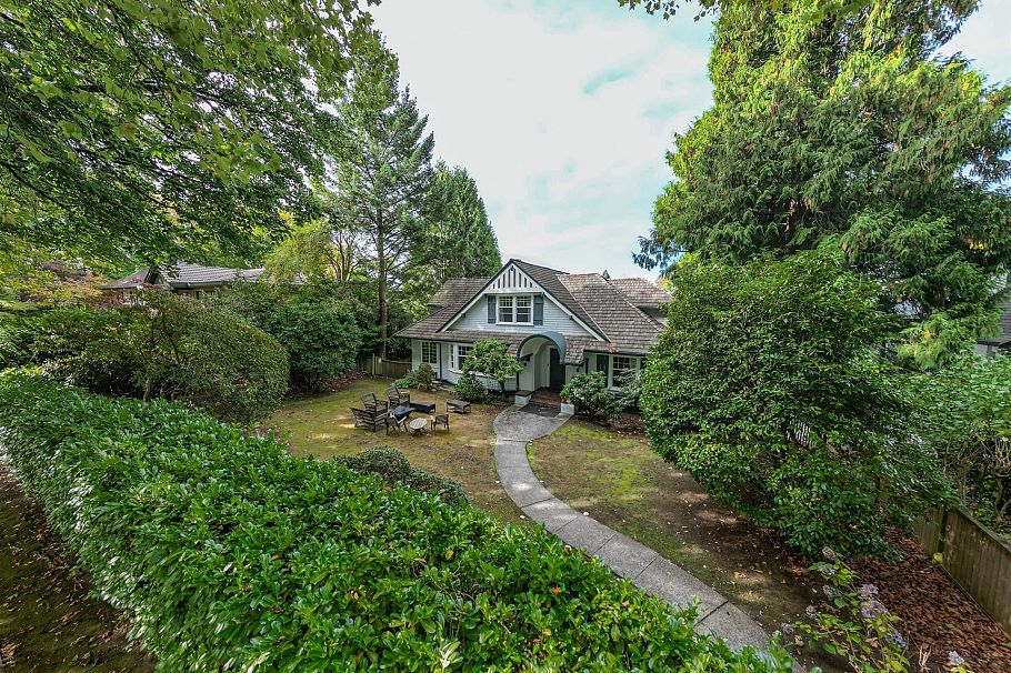 4637 Angus Drive Vancouver, BC - 26