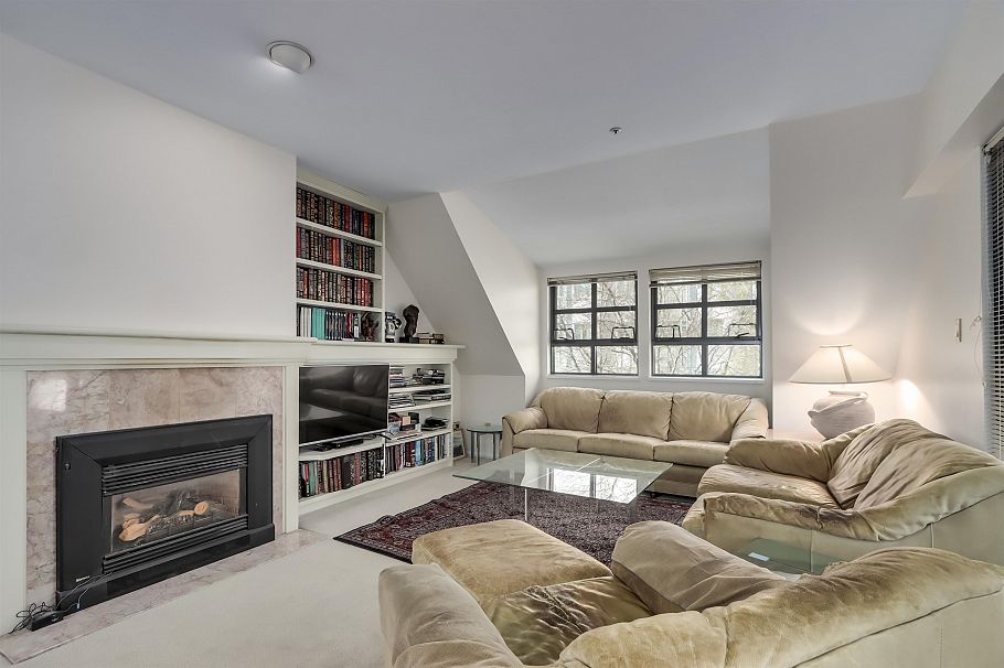 E403 628 W 12th Avenue Vancouver, BC - 5