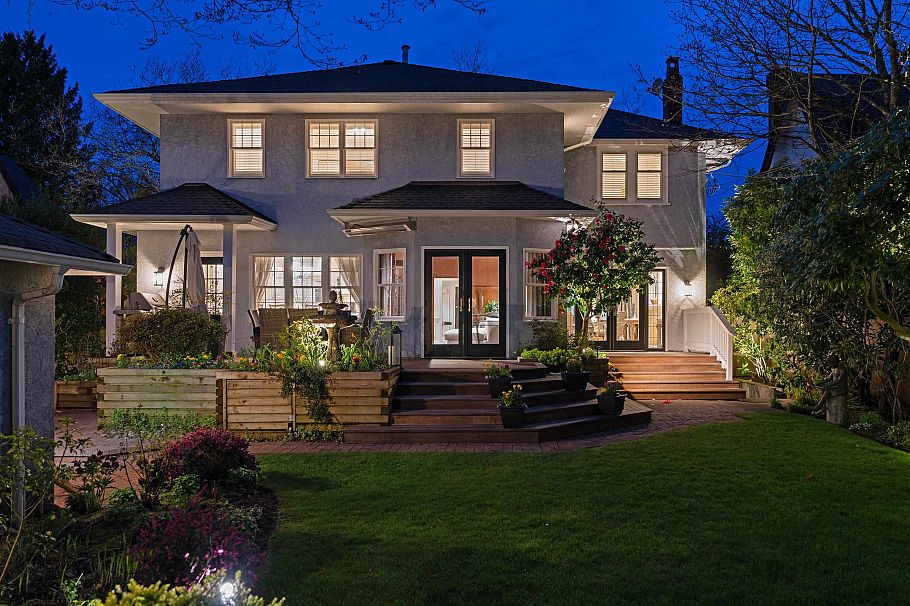 5870 Hudson Street Vancouver, BC - 38