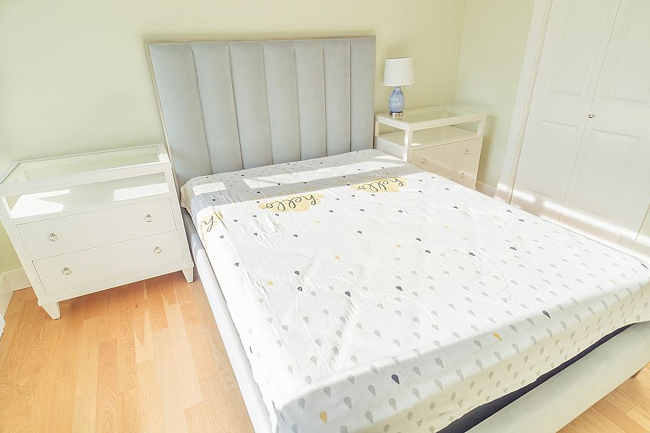 501 4685 Valley Drive Vancouver, BC - 11