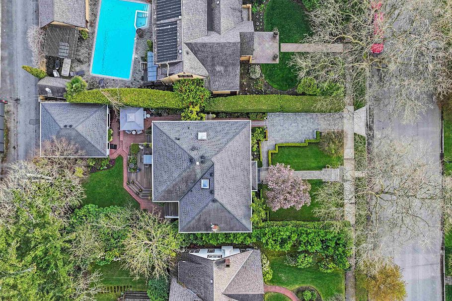 5870 Hudson Street Vancouver, BC - 40