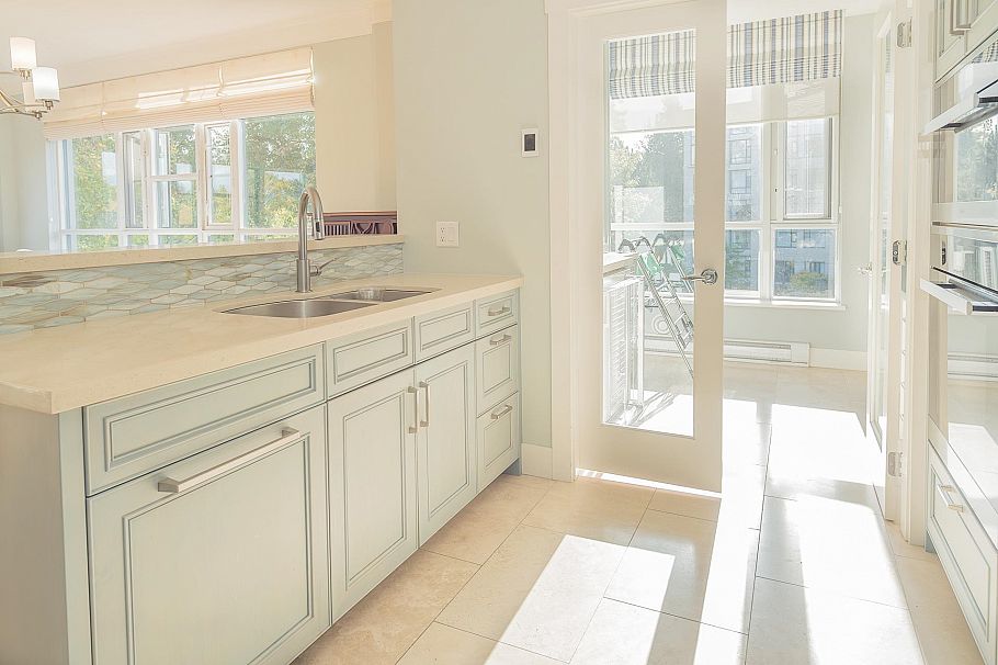 501 4685 Valley Drive Vancouver, BC - 6