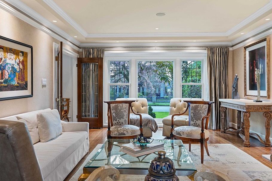 5870 Hudson Street Vancouver, BC - 8