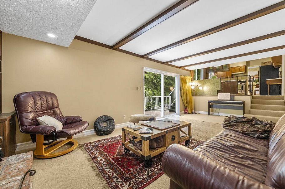 5178 Cliffridge Avenue North Vancouver, BC - 18