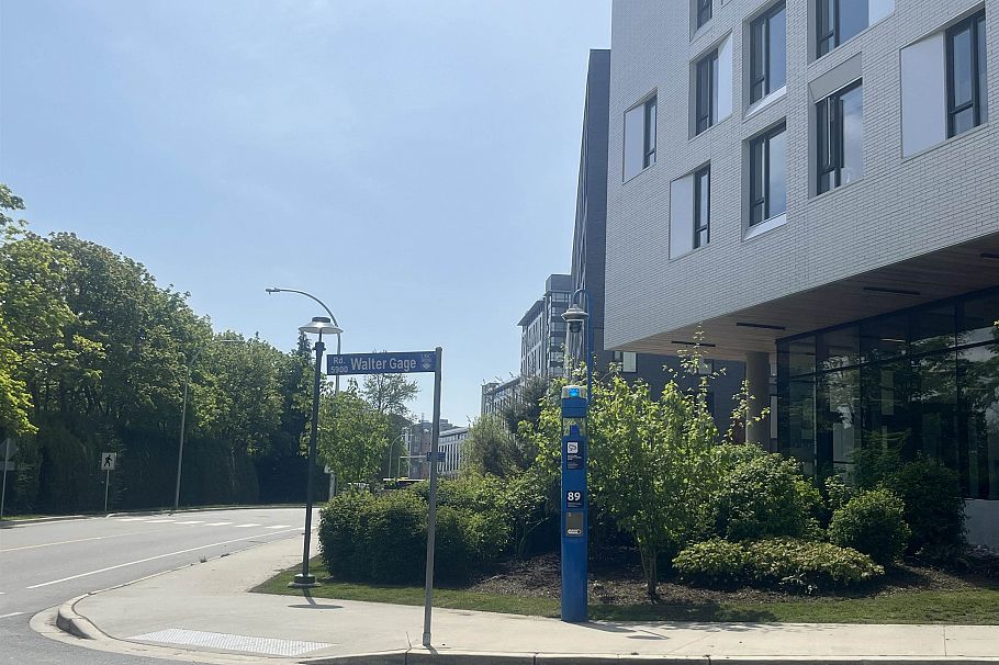 31 1863 Wesbrook Mall Vancouver, BC - 9