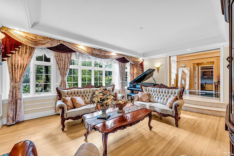 3489 Pine Crescent Vancouver, BC - 8