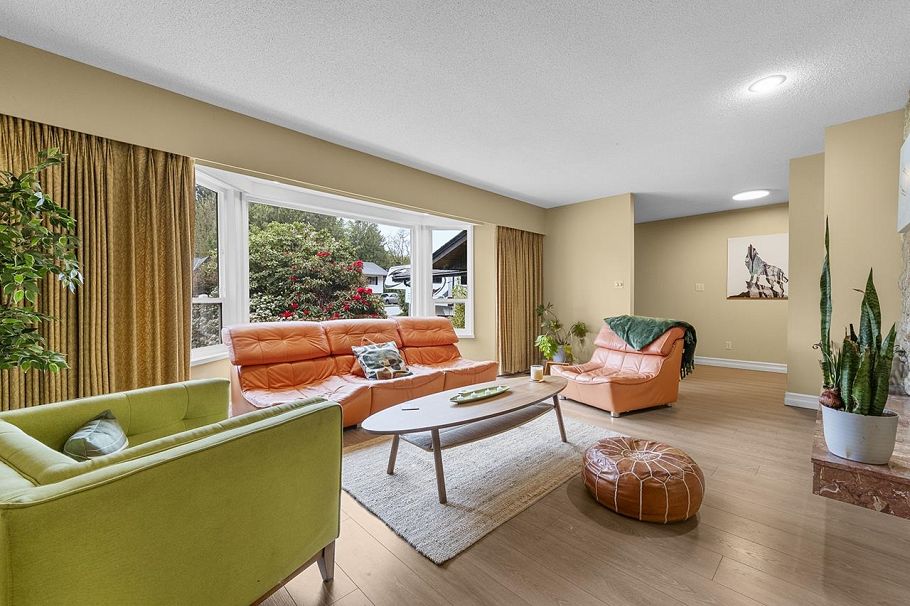 5178 Cliffridge Avenue North Vancouver, BC - 8