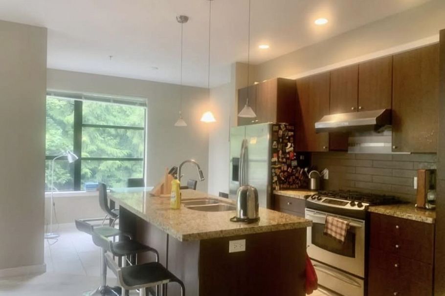 31 1863 Wesbrook Mall Vancouver, BC - 3