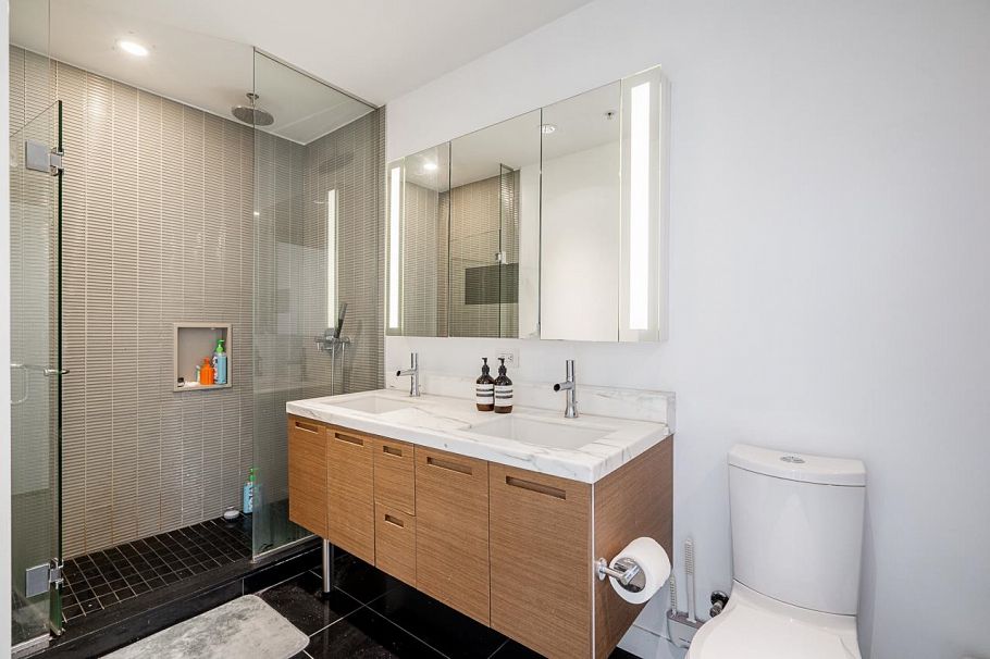 4805 777 Richards Street Vancouver, BC - 19