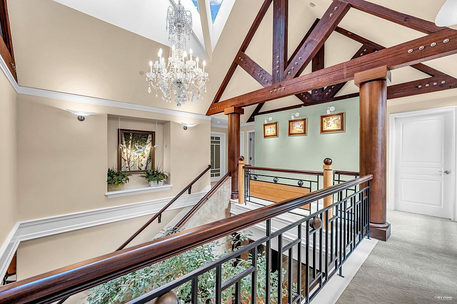 3489 Pine Crescent Vancouver, BC - 21