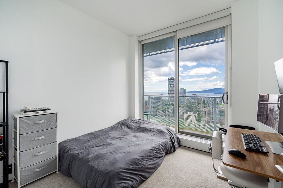 4805 777 Richards Street Vancouver, BC - 21