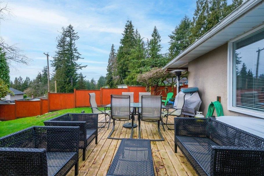 3001 Paisley Road North Vancouver, BC - 22