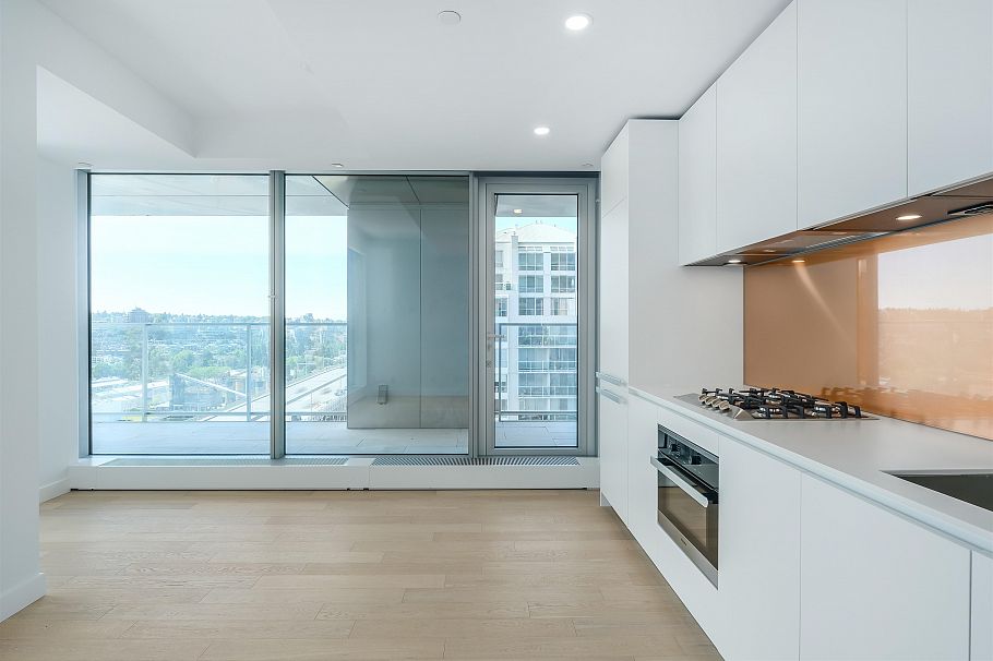 2102 1480 Howe Street Vancouver, BC - 6