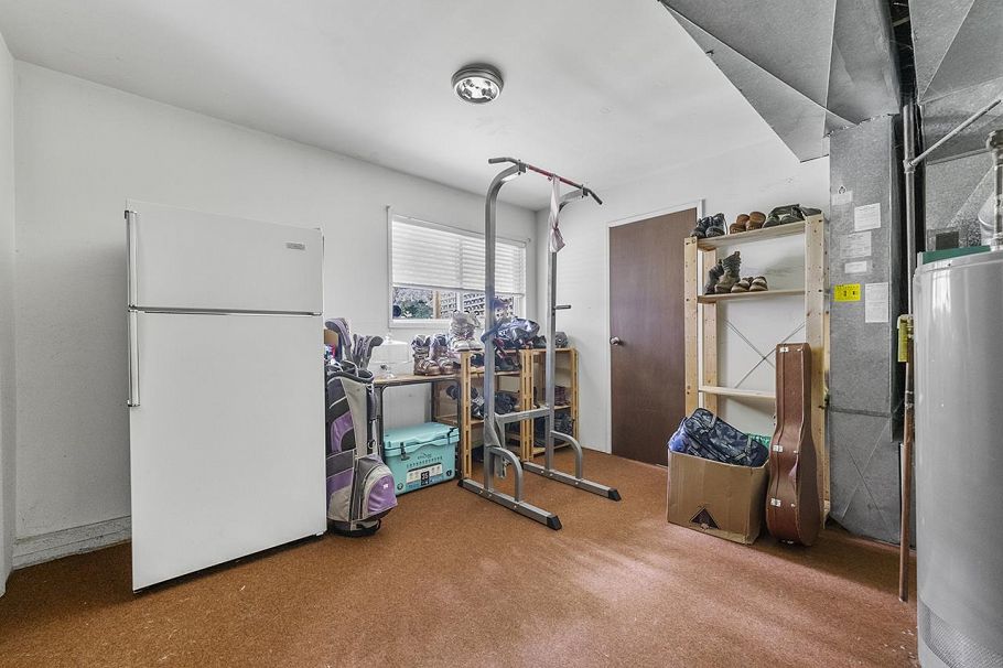 5178 Cliffridge Avenue North Vancouver, BC - 33