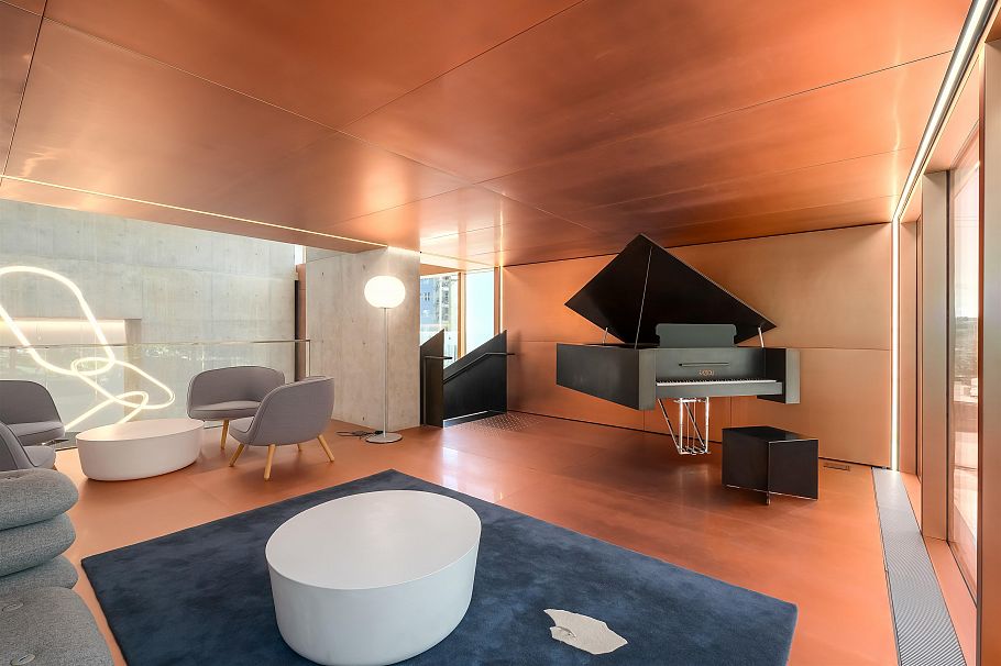 2102 1480 Howe Street Vancouver, BC - 21