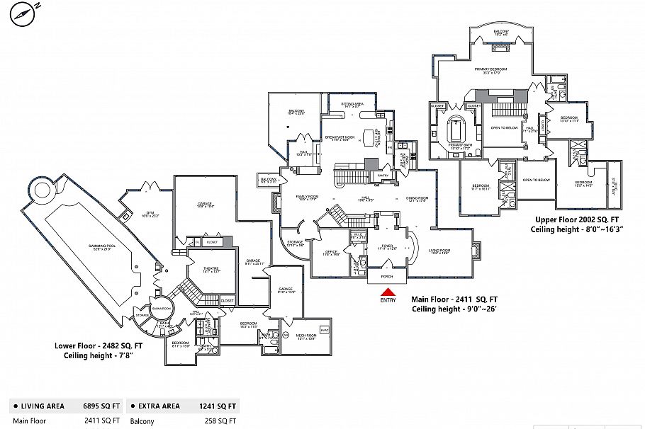 3489 Pine Crescent Vancouver, BC - 7